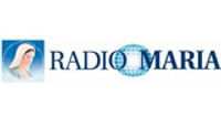 Radio María logo