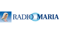 Logotipo de Radio Maria