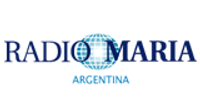 Radio María logo
