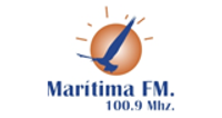 Radio Maritima FM logo