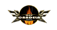 Radio Mas Candela FM logo