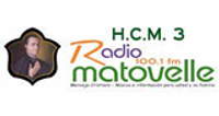 Radio Matovelle logo