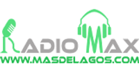 Radio Max de Lagos logo