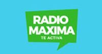 Radio Máxima CL logo