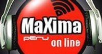 Radio Maxima Fm logo