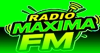 Radio Maxima FM logo