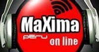 Radio Maxima Fm logo