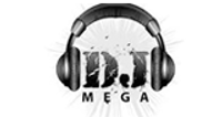 Radio Mega DJ logo