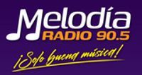 Radio Melodia logo