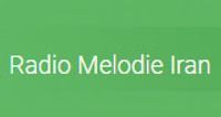 Radio Melodie Iran logo