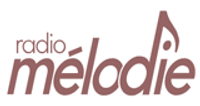 Logotipo de Radio Mélodie