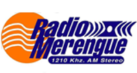 Radio Merengue logo