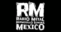 Radio Metal Hermosillo logo