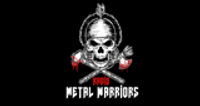 Radio Metal Warriors Perú logo