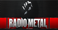 Radio Metal logo