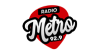 Radio Metro logo