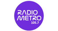 Radio Metro logo