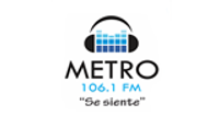 Radio Metro logo