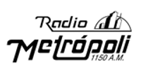 Radio Metrópoli logo