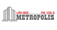 Radio Metropolis logo