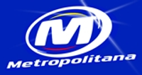 Logotipo de RADIO METROPOLITANA AREQUIPA