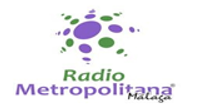 Logotipo de Radio Metropolitana Malaga