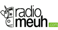 Radio Meuh logo