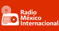 Radio México Internacional logo