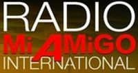 Radio Mi Amigo International logo