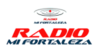 Logotipo de Radio Mi Fortaleza
