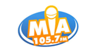 Logotipo de Radio Mia