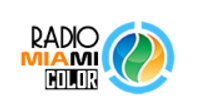 Logotipo de Radio Miami Color
