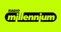 Radio Millenium Lima logo