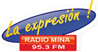 Radio Mina logo