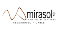 Radio Mirasol logo