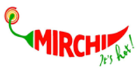 Radio Mirchi USA New York logo