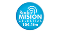 Radio Misión Celestial logo