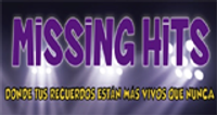 Radio Missing Hits logo