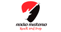 Radio Misterio Rock and Pop logo