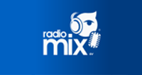 Radio Mix El Salvador logo