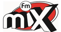 Radio Mix FM logo