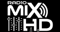 Radio Mix HD logo