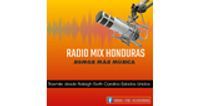 Radio Mix Honduras logo