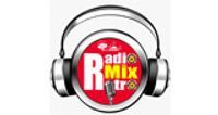 Radio Mix Retro logo