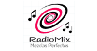 RadioMix logo