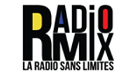 Radio-Mix logo