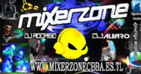 Radio Mixer Zone logo