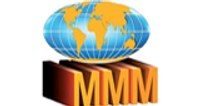 Radio MMMcentro logo