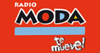 Radio Moda logo