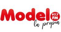 Radio Modelo 97.7 FM logo